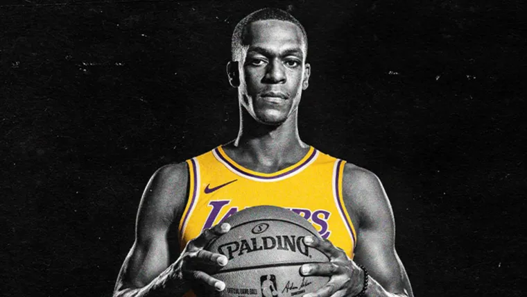 Rajon Rondo