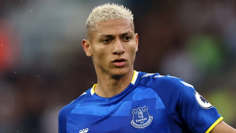 Richarlison, Everton 2021-22