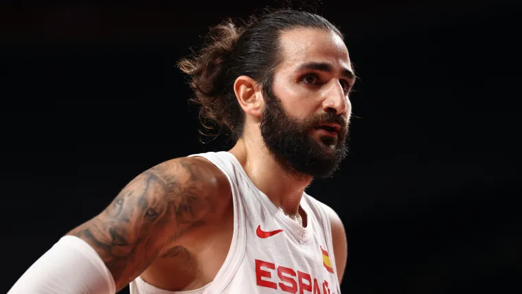 Ricky Rubio