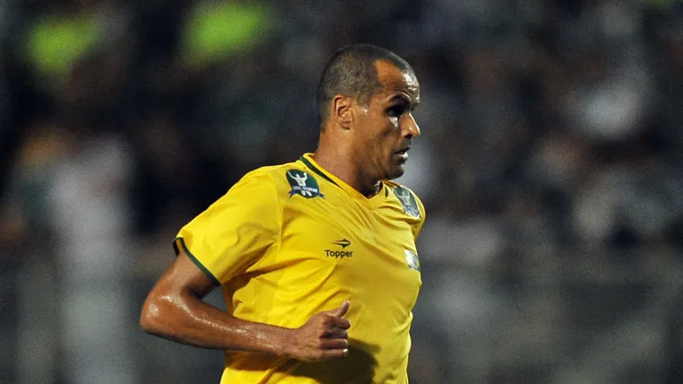 rivaldo - Cropped