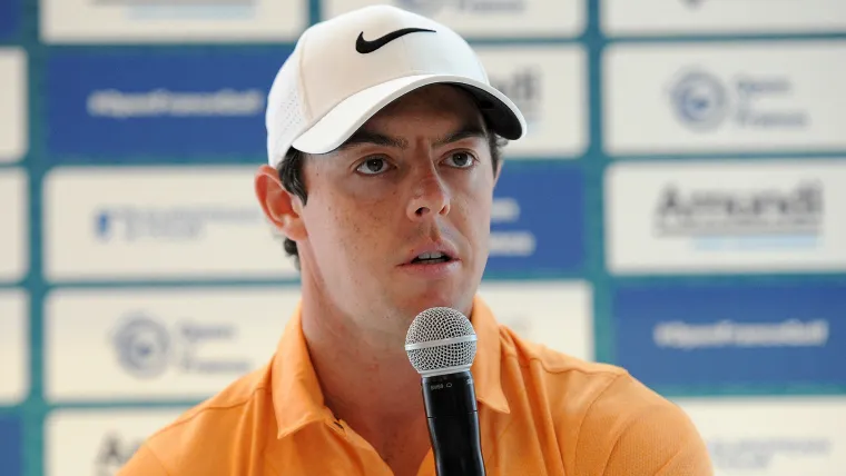 Rory McIlroy - cropped