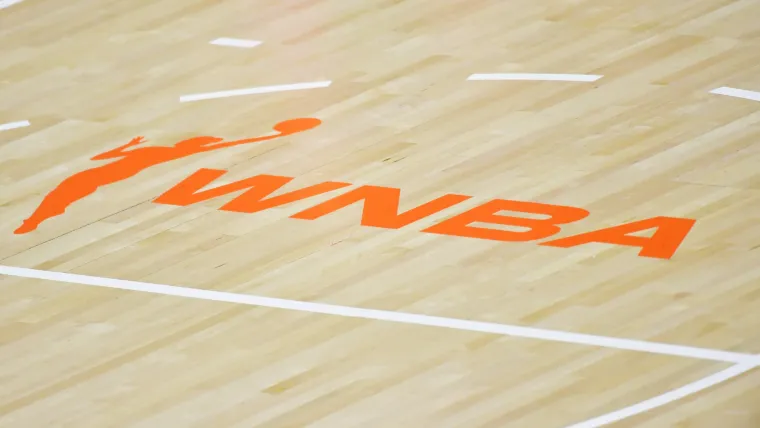 WNBA logo