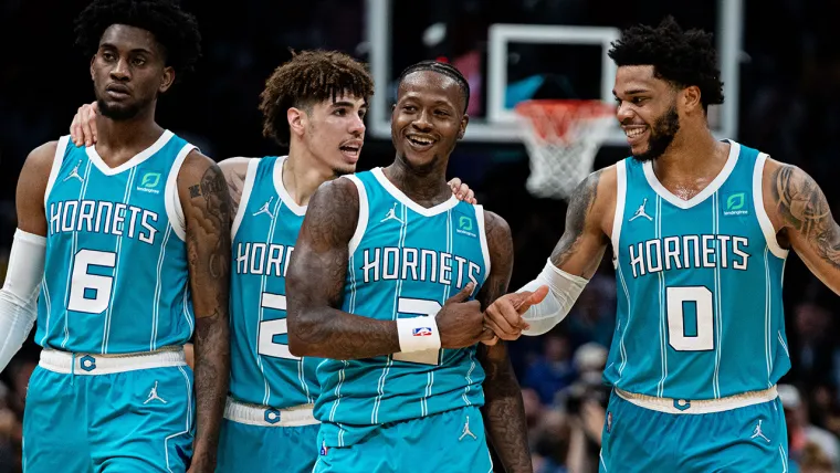 Charlotte Hornets