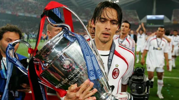 Filippo Inzaghi