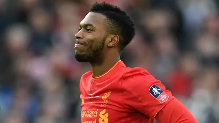 HD Daniel Sturridge