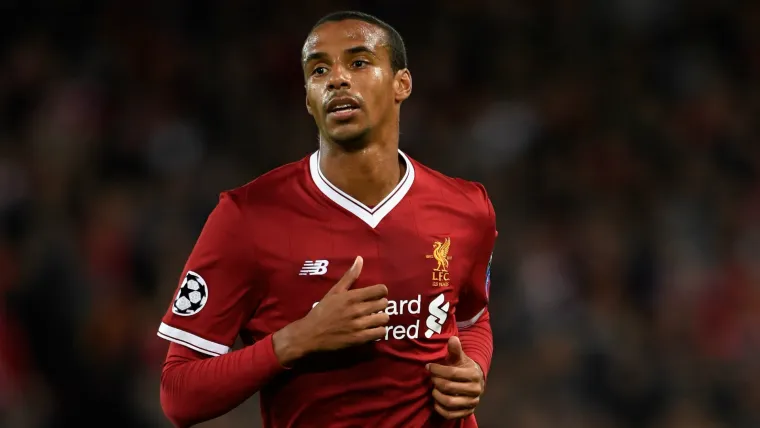 HD Joel Matip