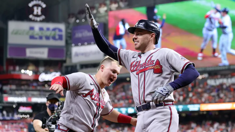 Joc Pederson-Freddie Freeman-110221-GETTY-FTR