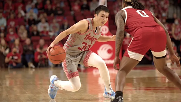 富永啓生　ネブラスカ大　Keisei Tominaga University of Nebraska