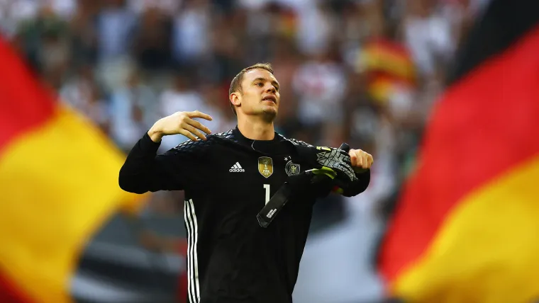 Manuel Neuer