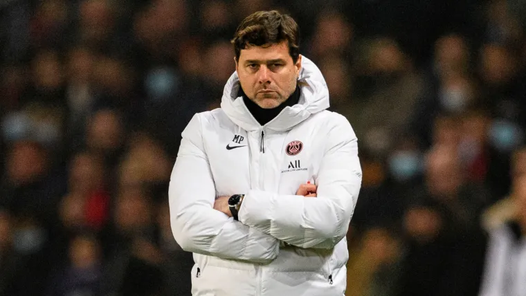 Mauricio Pochettino