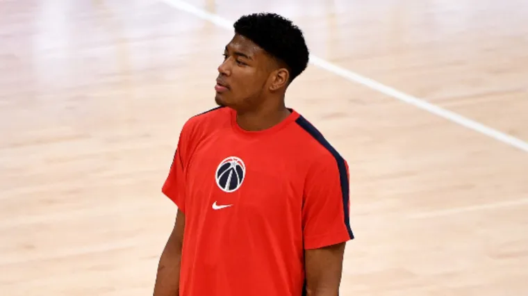 Rui Hachimura Washington Wizards