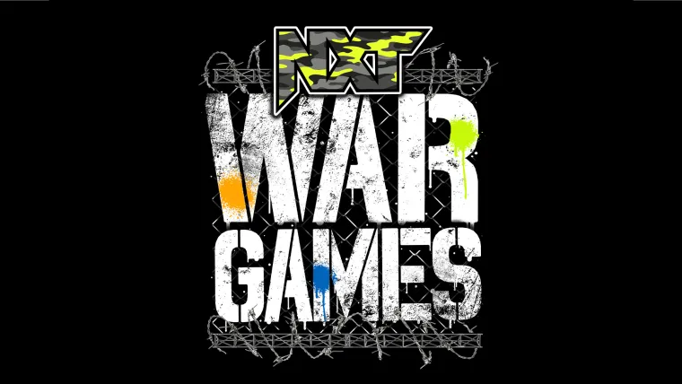 WWE NXT WarGames