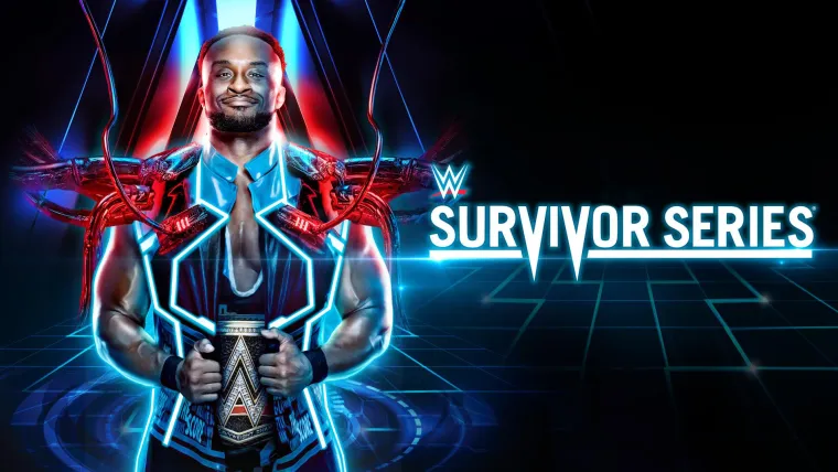 WWE Survivor Series