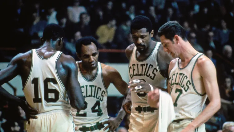 Bill Russell