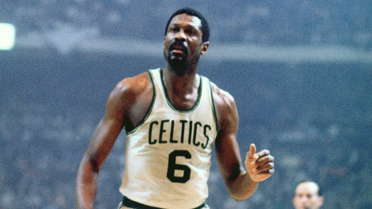 Bill Russell