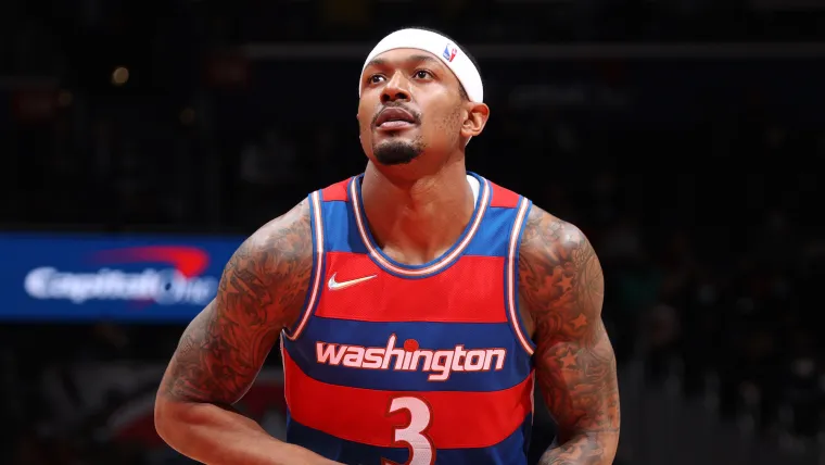 Bradley Beal