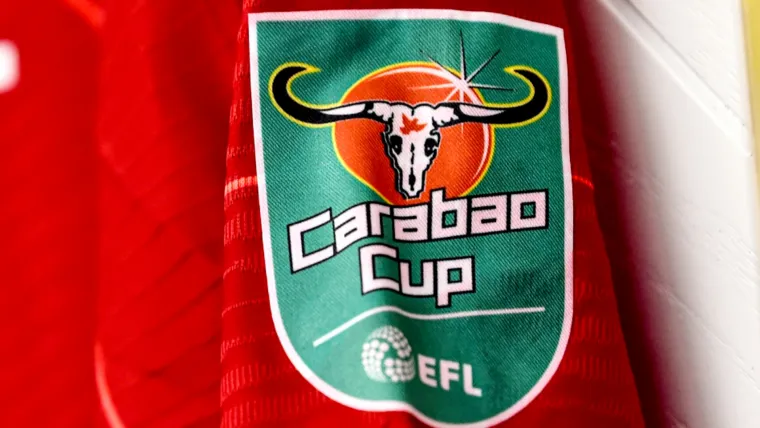 Carabao Cup - logo - 2022