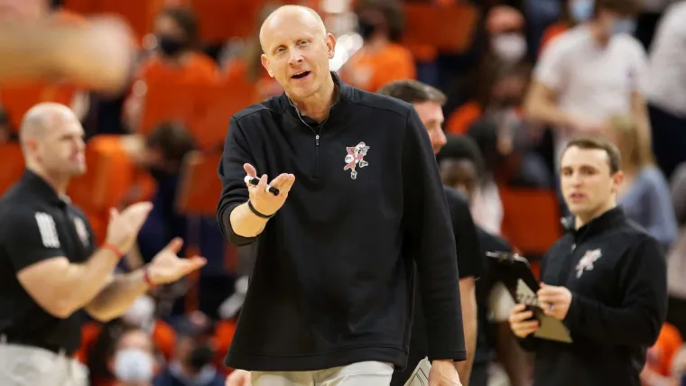 Chris Mack 1-25 GettyImages-ftr