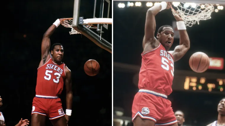 darryl dawkins