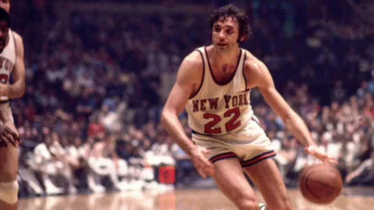 Dave DeBusschere