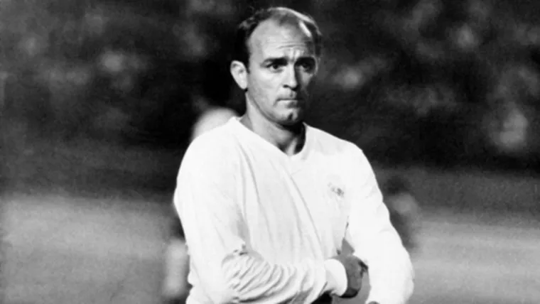 Alfredo Di Stéfano