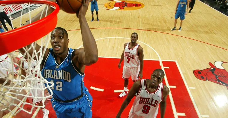 Dwight Howard