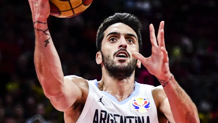 Facundo Campazzo