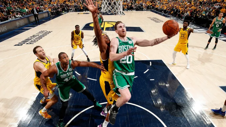 Gordon Hayward