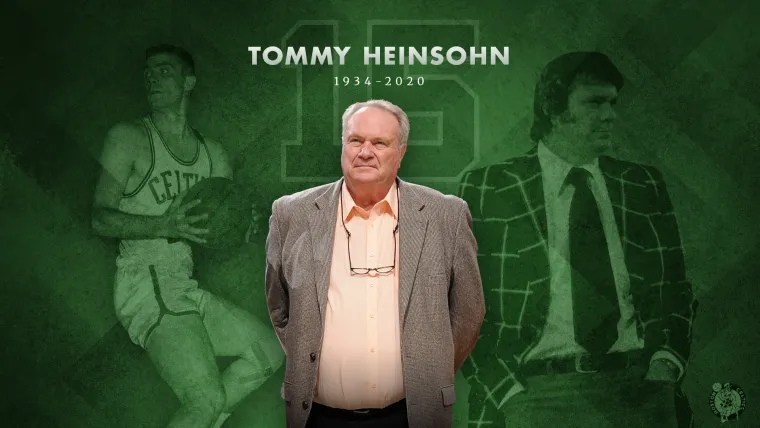 Heinsohn