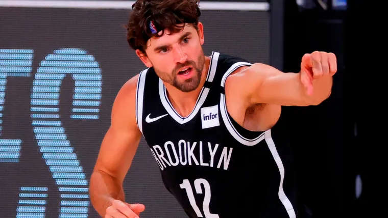 joe harris