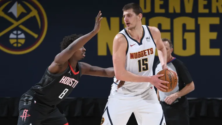 jokic