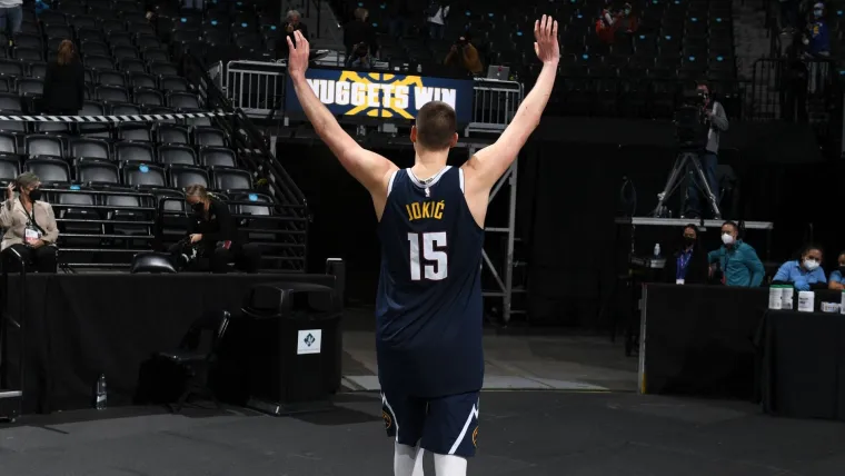 jokic