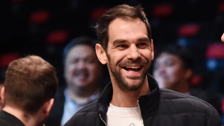 Jose Calderon