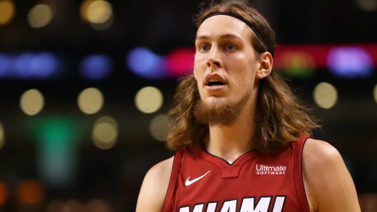 #Kelly Olynyk