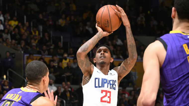 Lou Williams