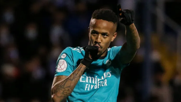 Militao