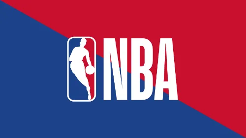 NBA logo