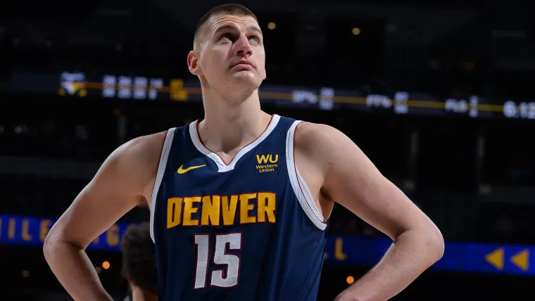 Nikola Jokic