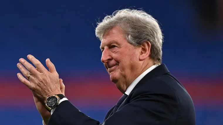 Roy Hodgson Watford manager 012522