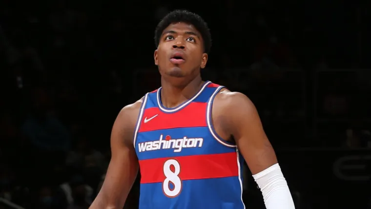 Rui Hachimura Washington Wizards