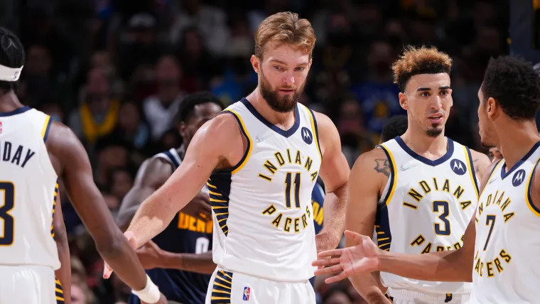 sabonis, pacers