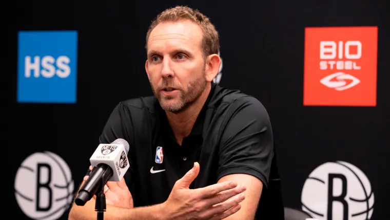 sean marks