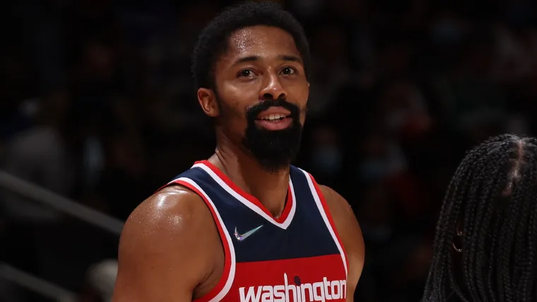 Spencer Dinwiddie