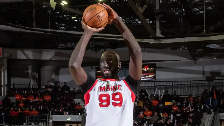 Tacko Fall