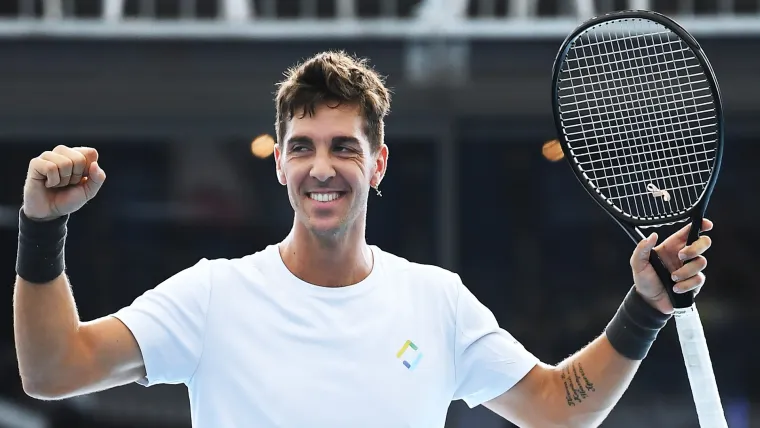 Thanasi Kokkinakis