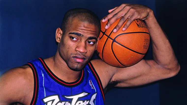 Vince Carter