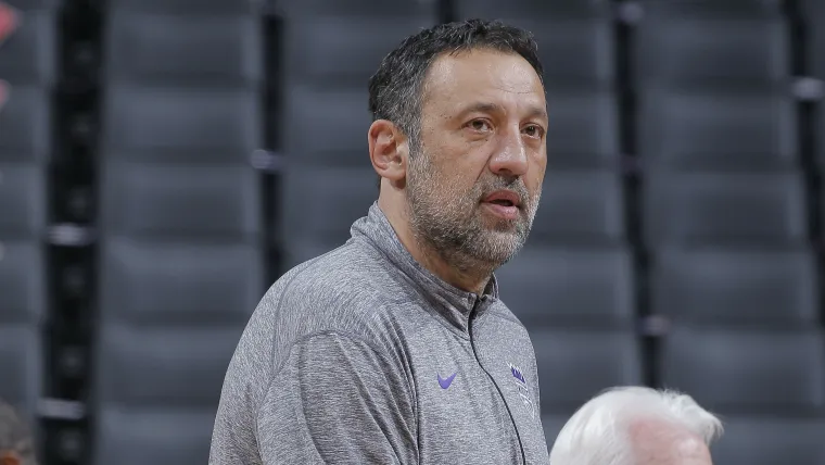 Vlade Divac