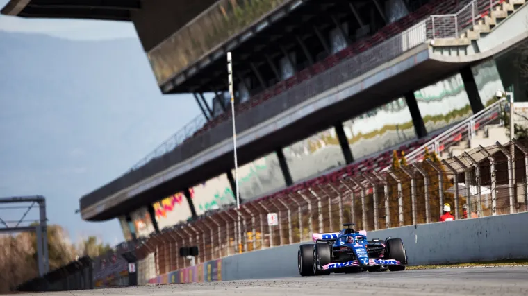 alpine-alonso-ocon-f1