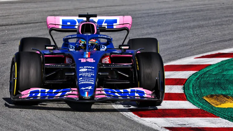 alpine-alonso-ocon-f1