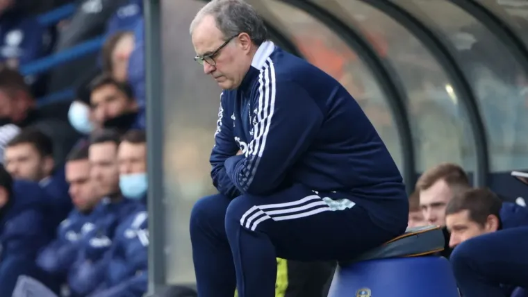 Marcelo Bielsa